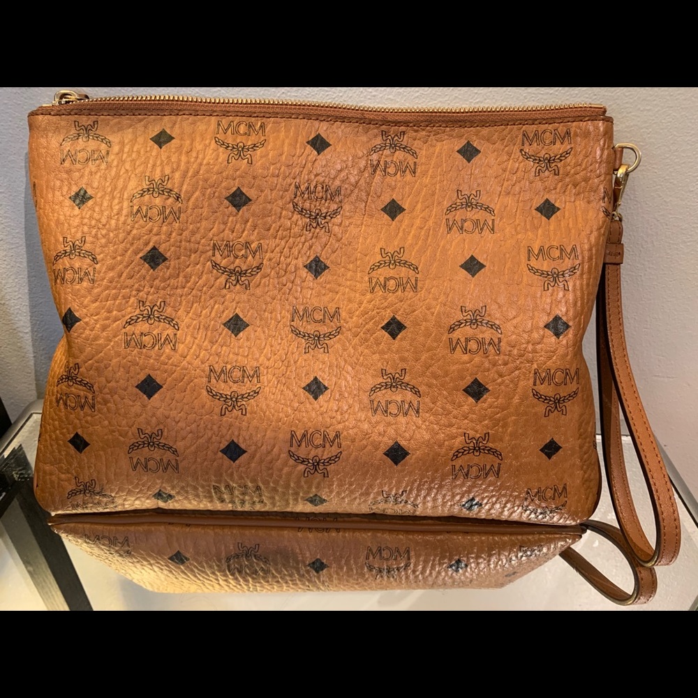 MCM Clutch